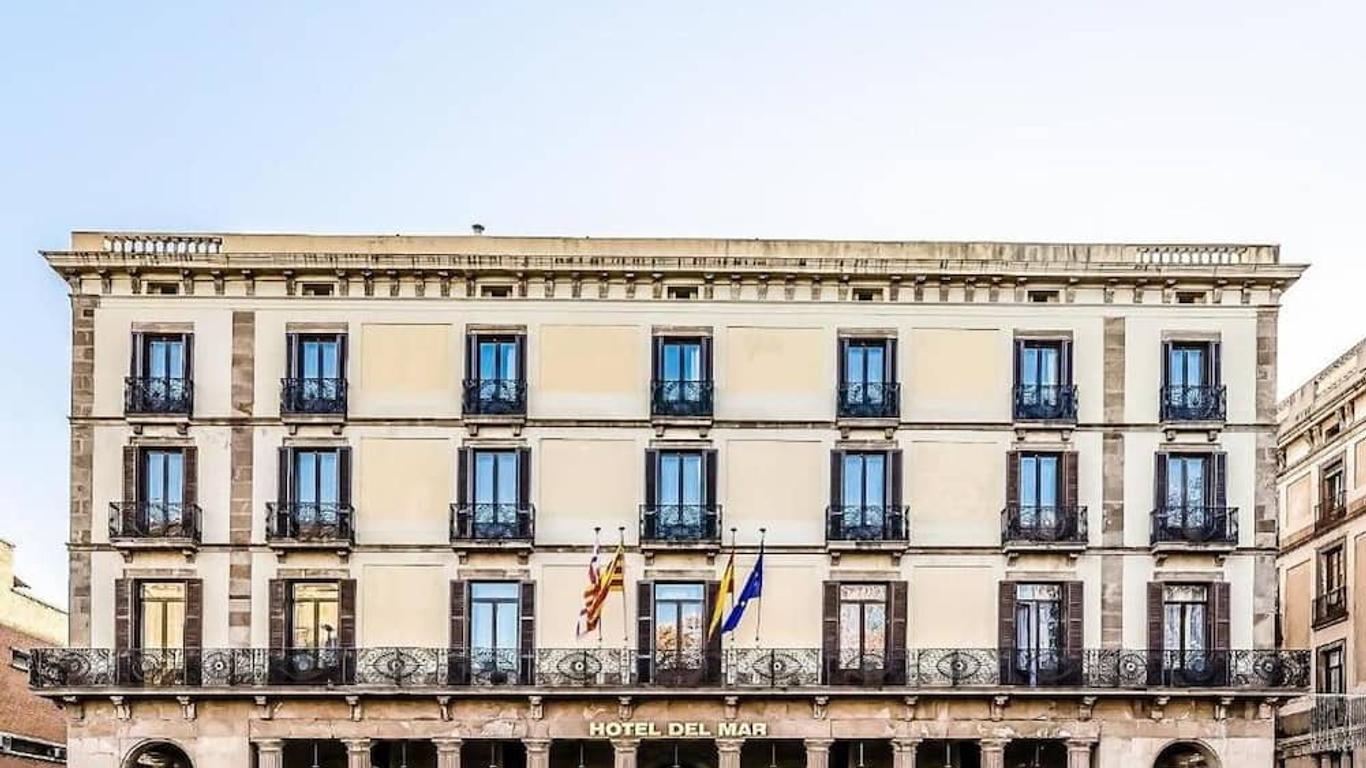 فندق ديل مار
