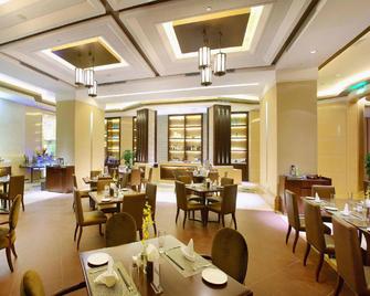 Fliport Hotel Jinjiang Shiji - Quanzhou - Restaurant