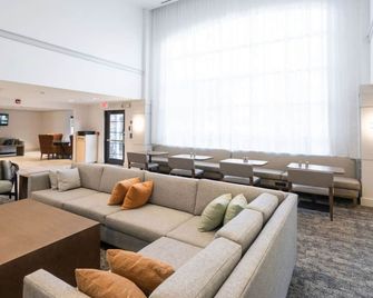 Staybridge Suites Jackson By IHG - Ridgeland - Lounge