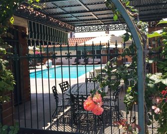 Laguna Hills Lodge - Laguna Hills - Pool