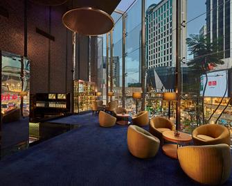 Grand Millennium Hotel Kuala Lumpur - Kuala Lumpur - Lounge
