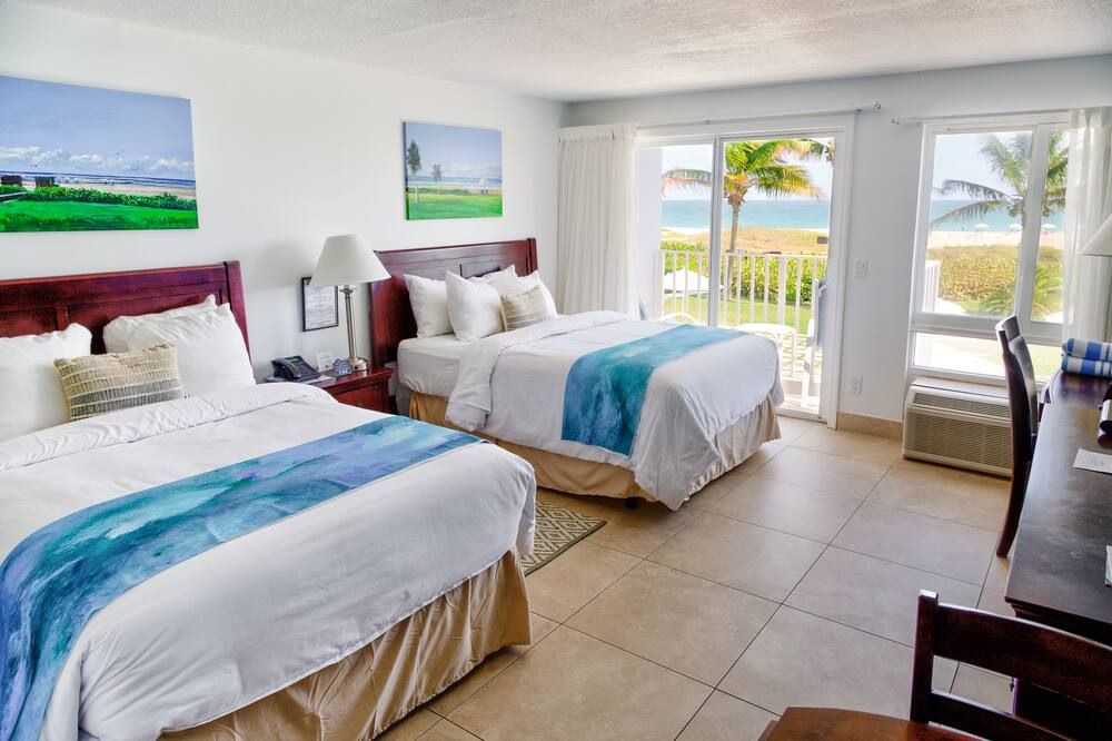 Prestige Hotel Vero Beach - Vero Beach - Habitación