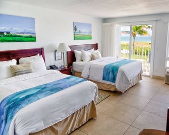 Prestige Hotel Vero Beach - Vero Beach - Habitación
