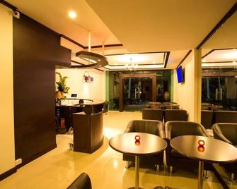 Relax At Home Boutique Hotel - Mu Si