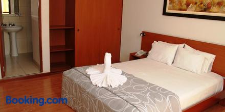Image of hotel: My Rouse Hotel