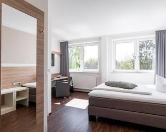 Trend Hotel - Banzkow - Bedroom