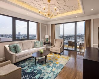 Melia Vinpearl Hai Phong Rivera - Haiphong - Habitació
