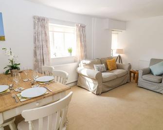 Boo Cottage - Taunton - Yemek odası