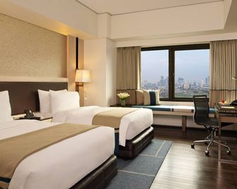 Seda Bonifacio Global City - Taguig - Bedroom