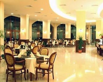 Hotel Central - Golden Sands - Restaurant