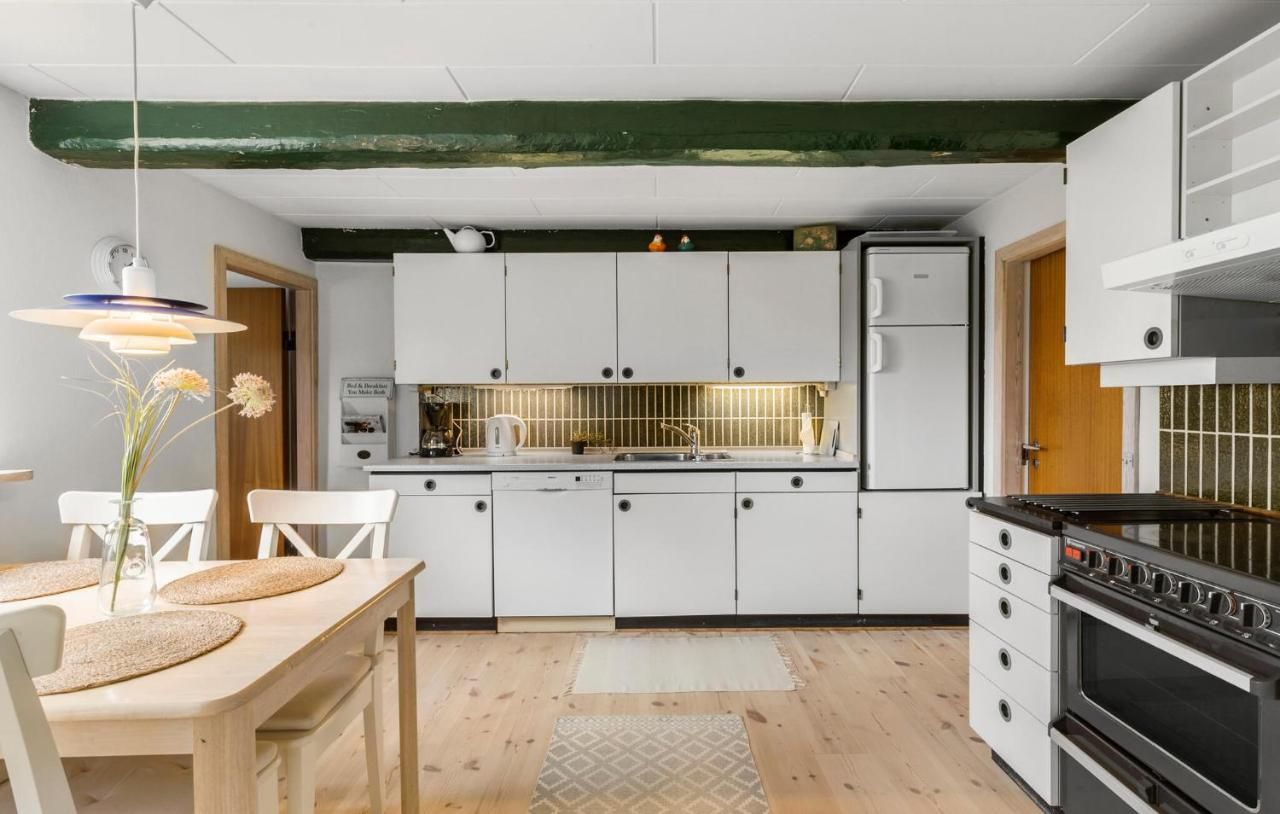 Awesome Home In Gilleleje With Kitchen – Gilleleje