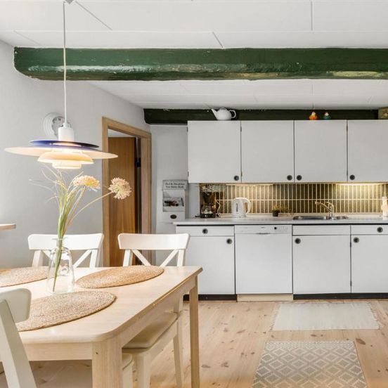 Awesome Home In Gilleleje With Kitchen – Gilleleje