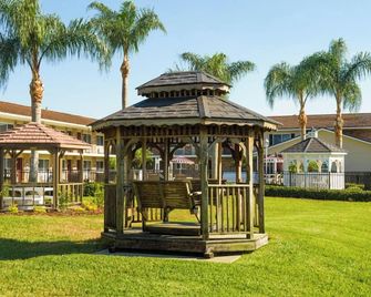 Roadstar Hotel Zephyrhills - Zephyrhills