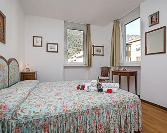 Riva Centro Apartment - Happy Rentals - Riva del Garda - Dormitor