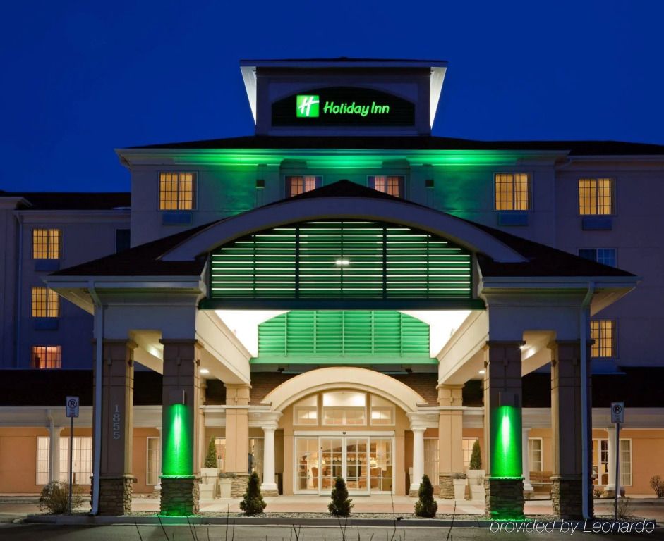 Holiday Inn Colorado Springs Airport By IHG - קולרדו ספרינגס - בניין