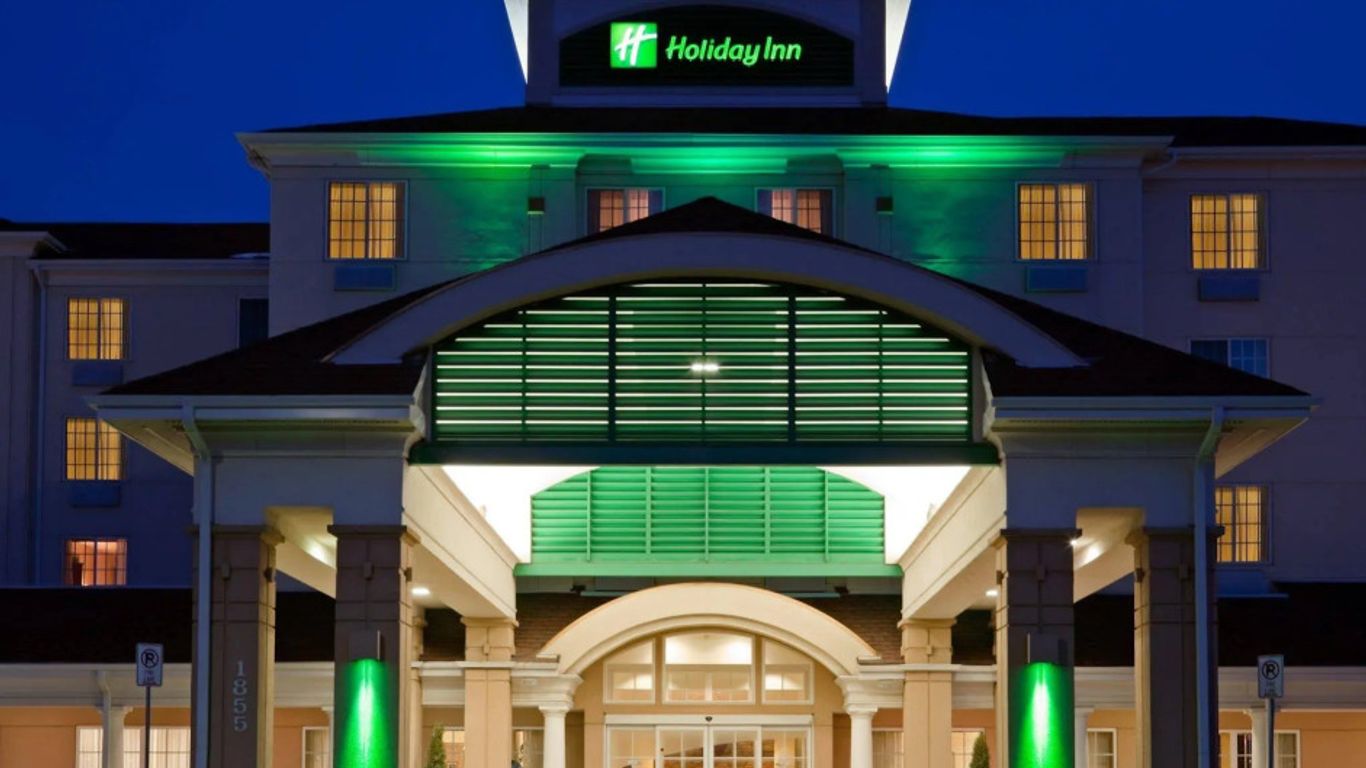 Holiday Inn Colorado Springs Airport By IHG