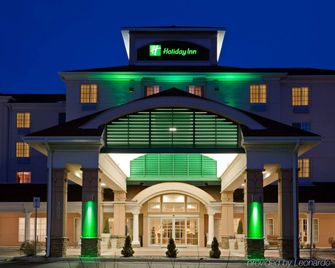 Holiday Inn Colorado Springs Airport By IHG - קולרדו ספרינגס - בניין