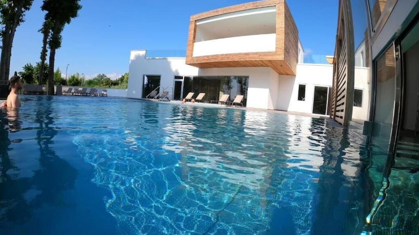 Hotel Fontana Olente