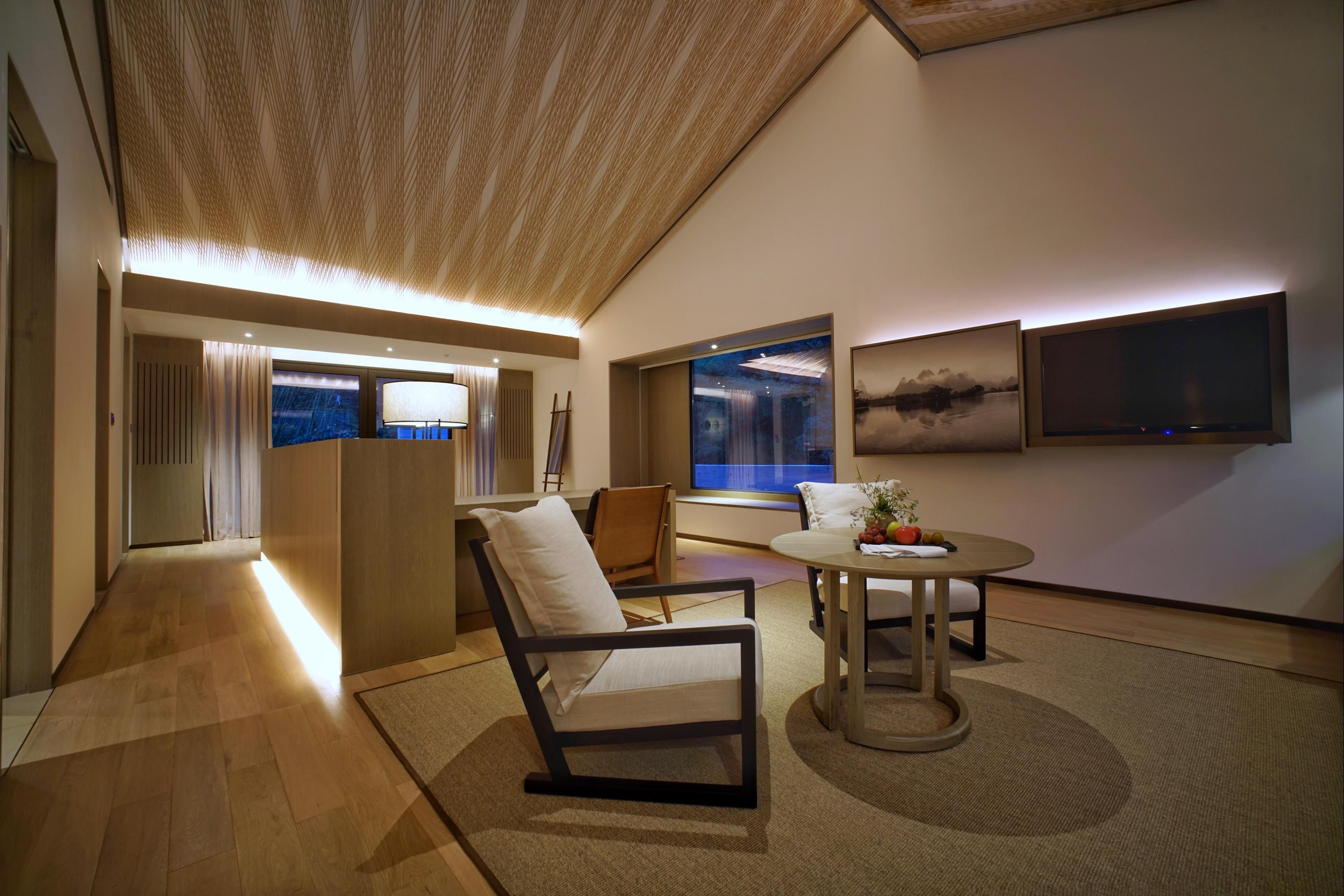 Yangshuo Sugar House