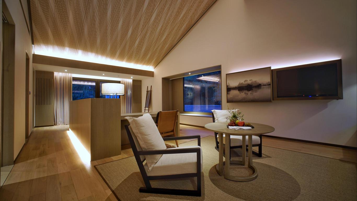 Yangshuo Sugar House