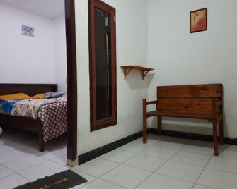 Griya Lestari Residence - Bandar Lampung - Bedroom