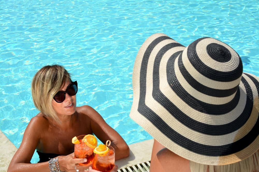 Vittoria Resort Pool & Spa - אוטרנטו