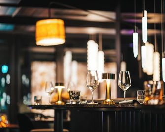 Hotel Deutsches Theater Landwehrstraße - Munich - Bar