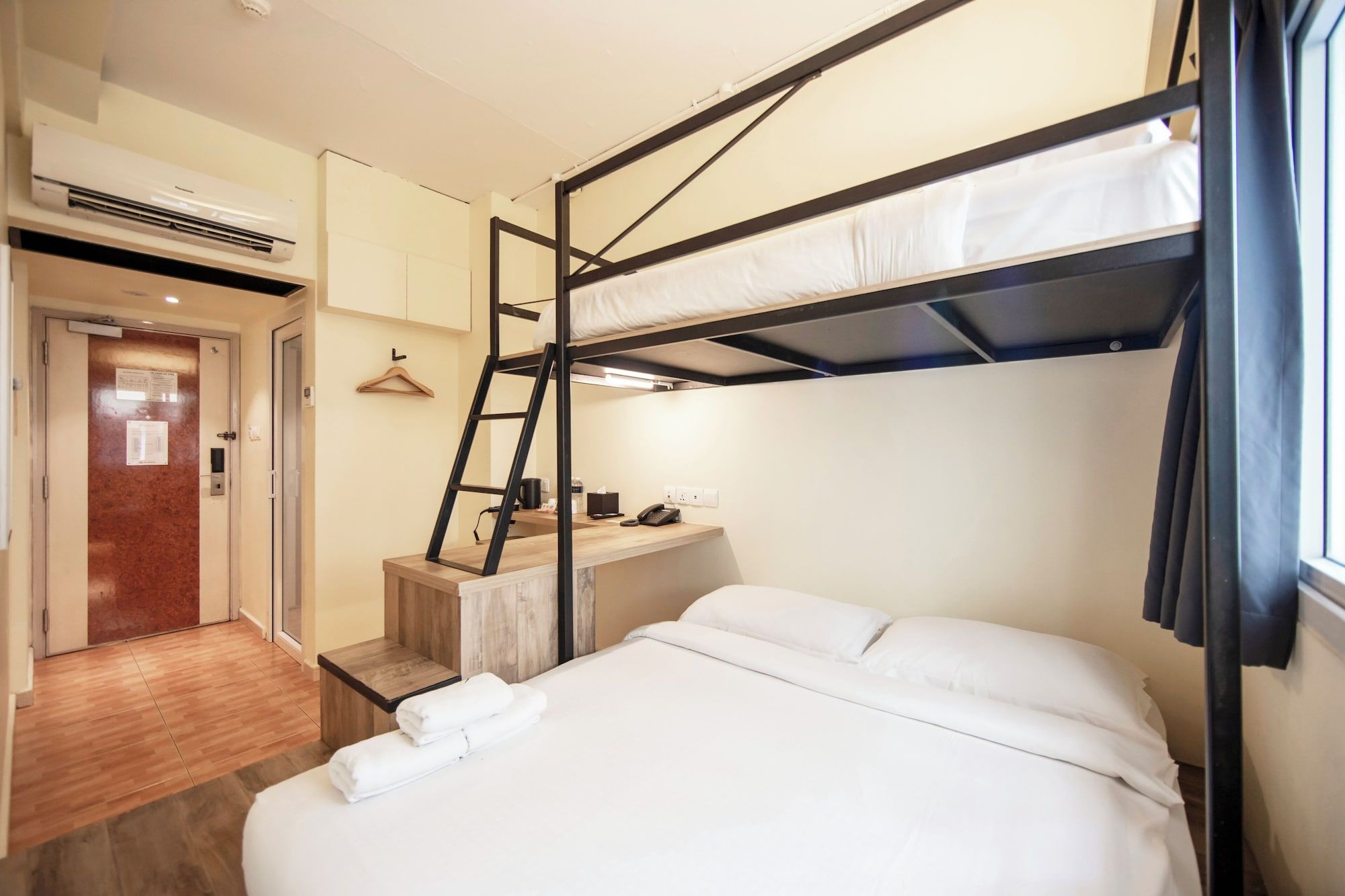 Fragrance Hotel - Balestier - Singapore