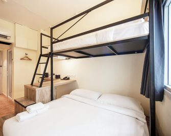 Fragrance Hotel - Balestier - Singapore