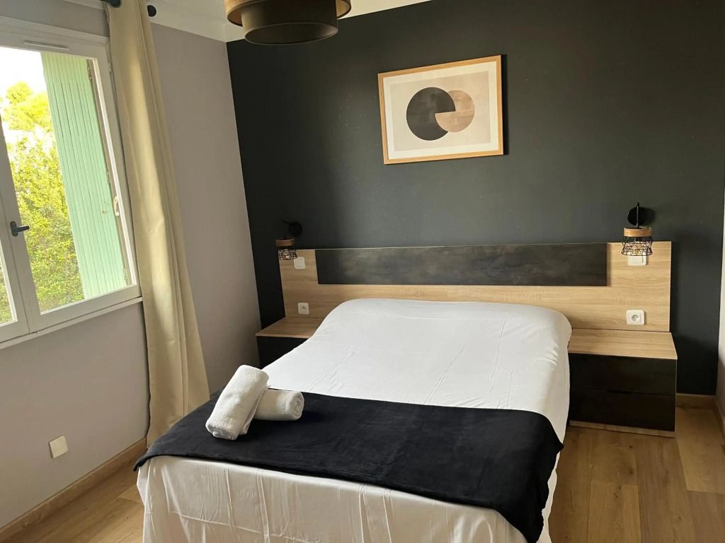 Hôtel L'Eau Des Collines