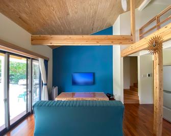 Yonehara Beach Stay Luana - Vacation Stay 39096v - Ішігакі - Вітальня