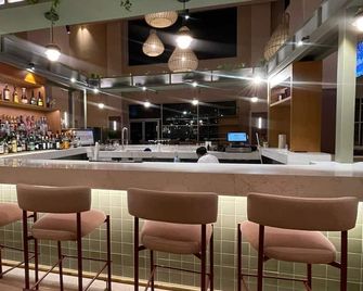 Novotel Monterrey Valle - Monterrey - Bar