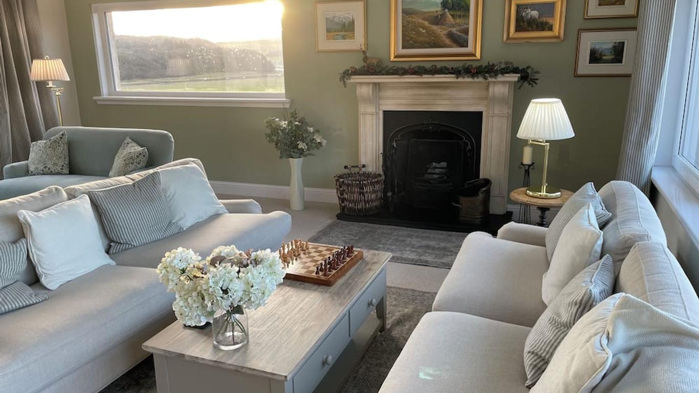 Castlecroft Bed and Breakfast