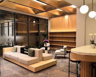 Wecomstay Vinhomes Grand Park - Ciudad Ho Chi Minh - Recepción