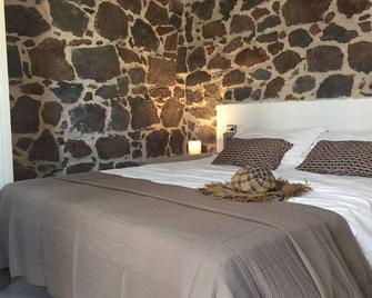 Sa Domo De Mannoi. The ideal for those who love nature, hiking, the sea - Orosei - Camera da letto