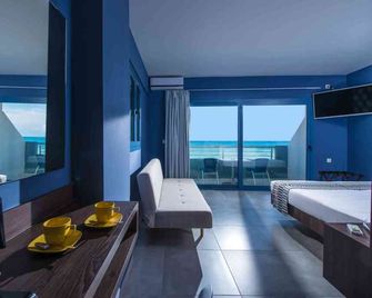 Hotel Vitamin Sea and Sun - Stalida