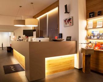 Hotel Specht - Dortmund