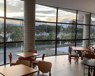 Hotel Peregrinos - Aparecida