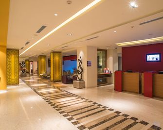 ibis Bengaluru Hosur Road - Bengaluru - Lobby