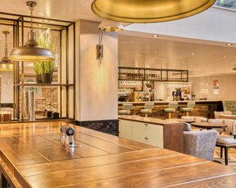 hub by Premier Inn London - Soho - Londres - Restaurant