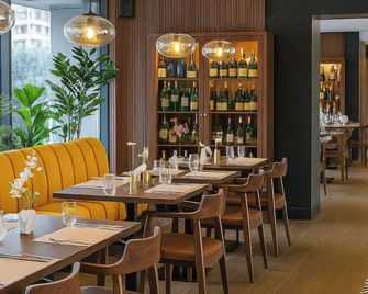 One66 - Braşov - Ravintola