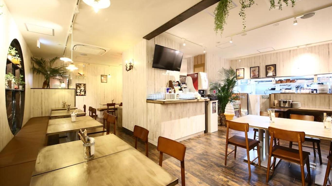 Apa Hotel Keisei Ueno Ekimae