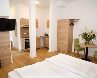 Perkeo Apartments - Heidelberg