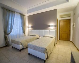 Artemisia Palace Hotel - Palermo - Makuuhuone