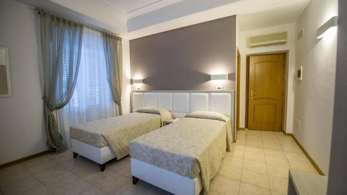 Artemisia Palace Hotel