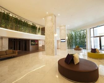 Inn Hotel Macau - Macau - לובי