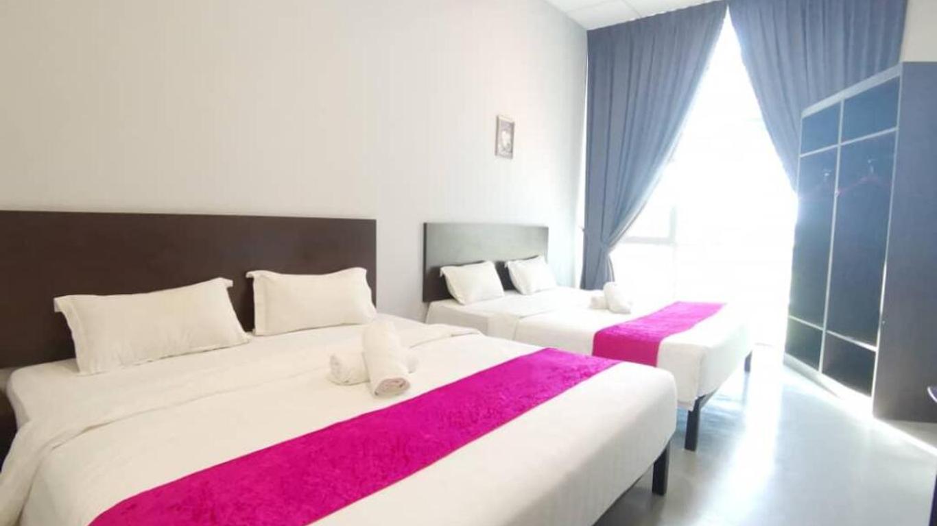 Jq Bl Hotel