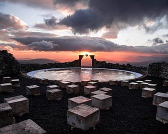 Il Carro Comfortable Rooms - San Giovanni Gemini