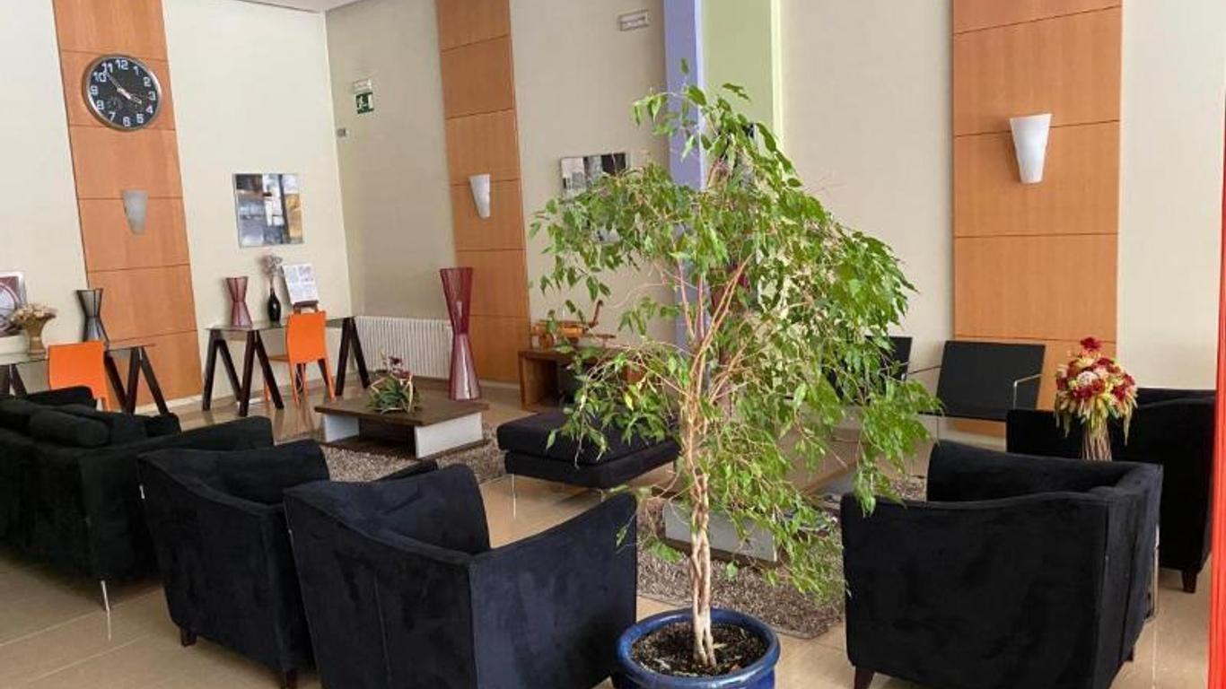 Hotel Xinzo