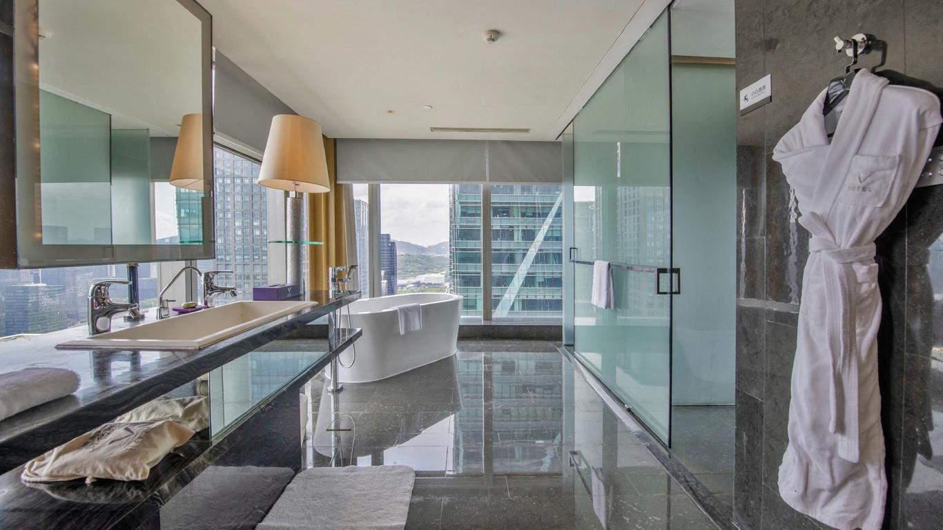 V Hotel